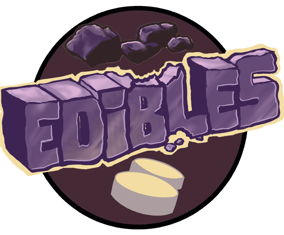 Edibles 2