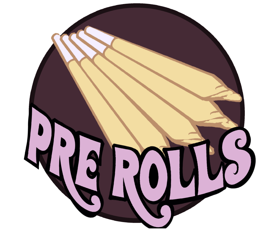 Pre Rolls 2