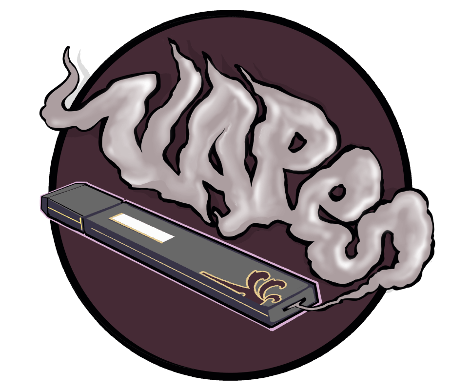 Vapes 2
