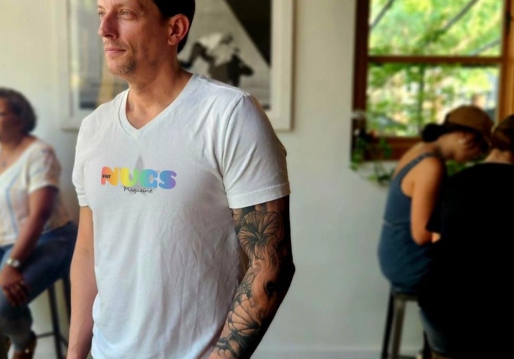 Fat nugs founder photo